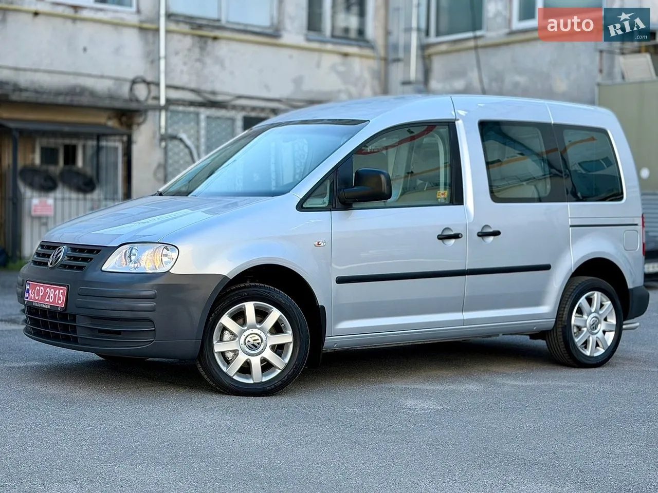 2011 Skoda Octavia - мініатюра 68