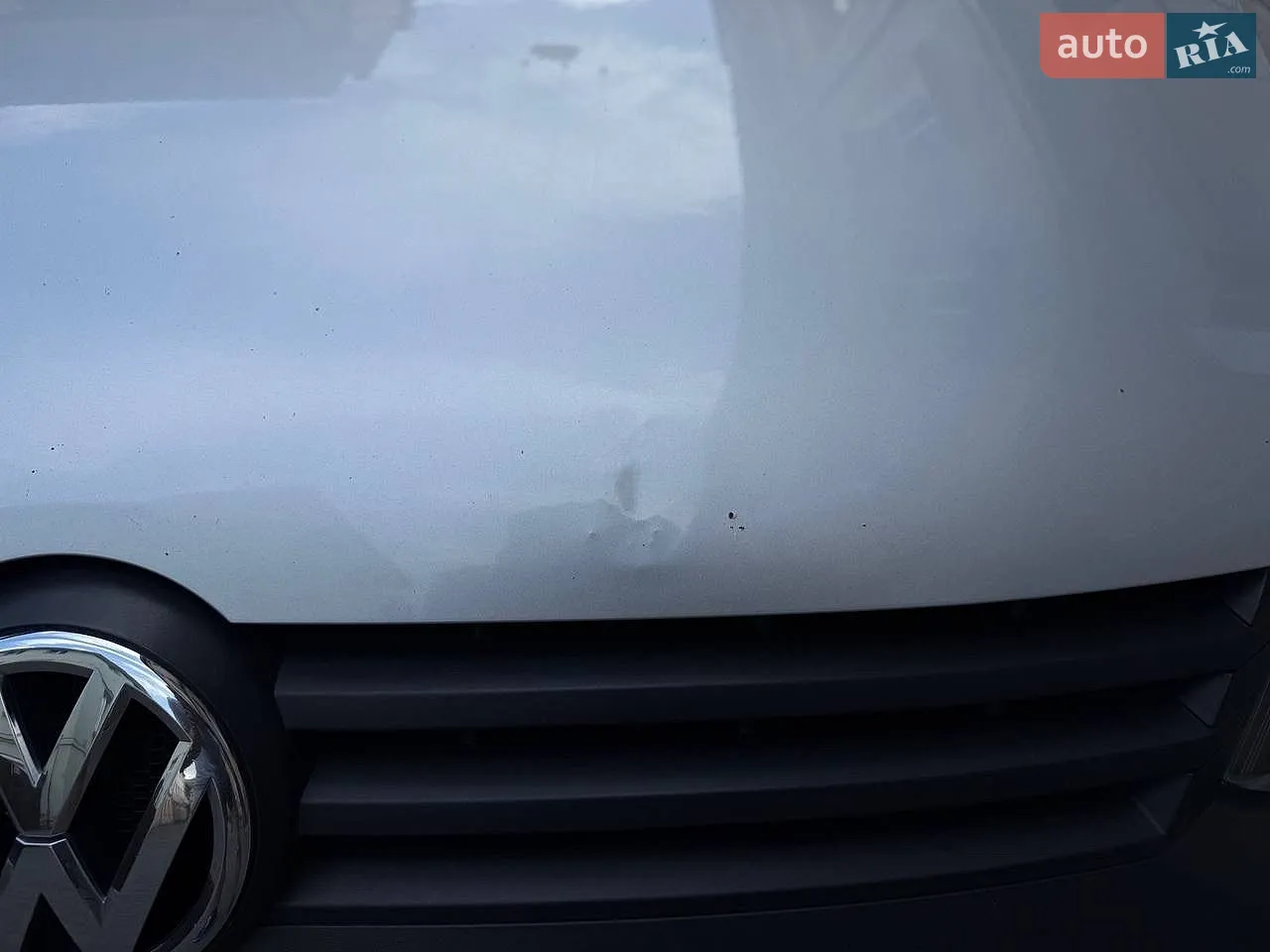 2011 Volkswagen Caddy - мініатюра 11