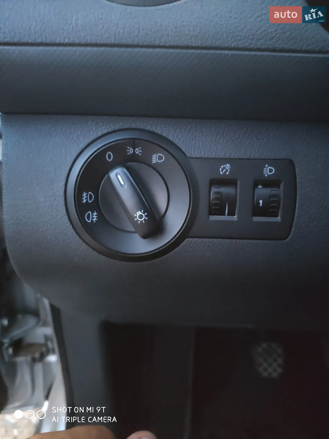 2011 Volkswagen Caddy - мініатюра 4