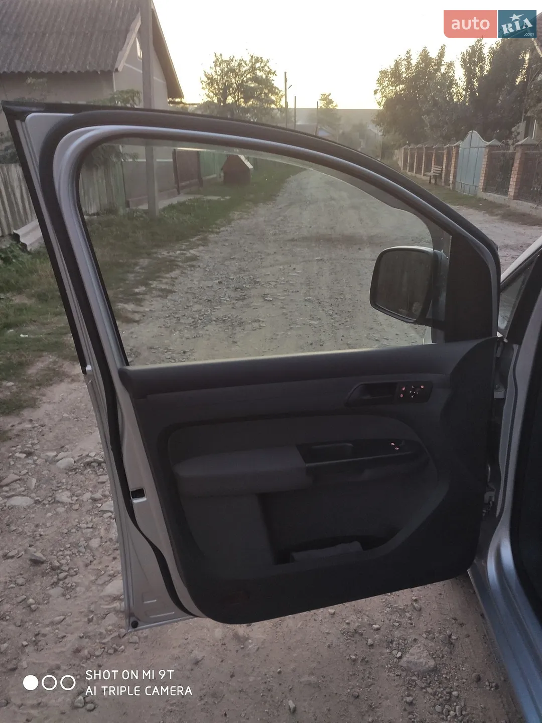 2011 Volkswagen Caddy - мініатюра 6