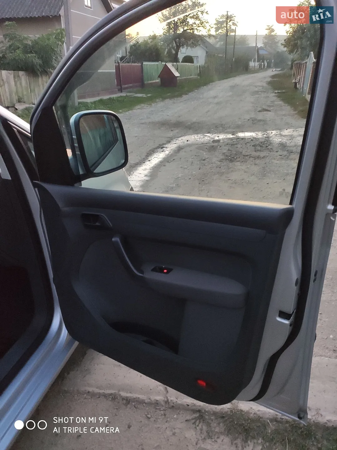 2011 Volkswagen Caddy - мініатюра 11