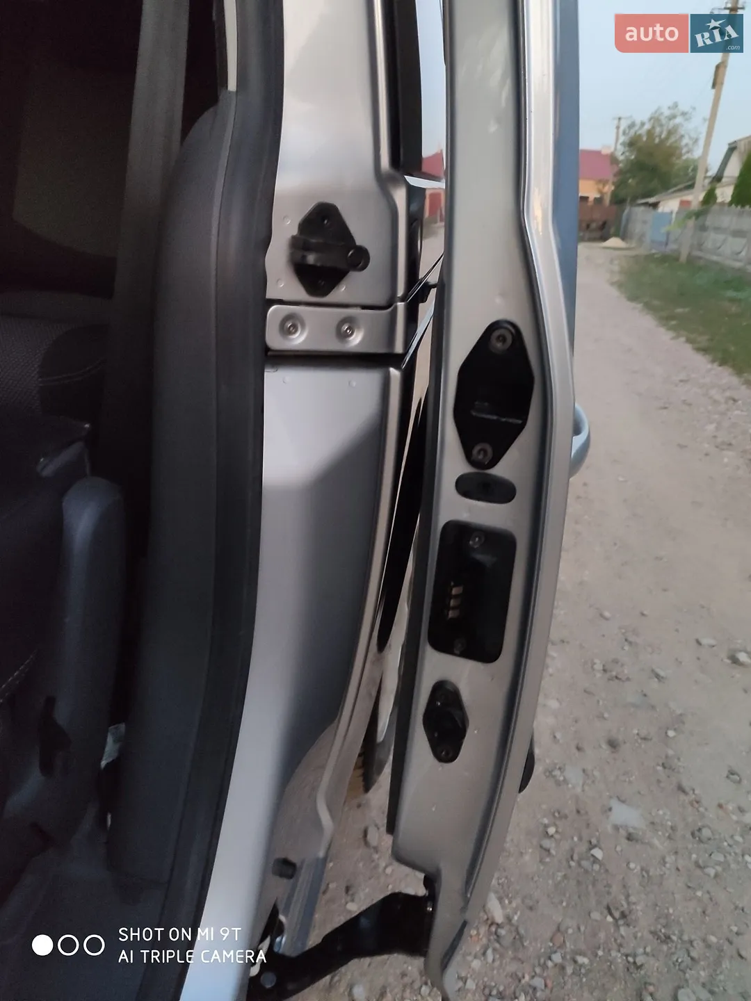 2011 Volkswagen Caddy - мініатюра 21