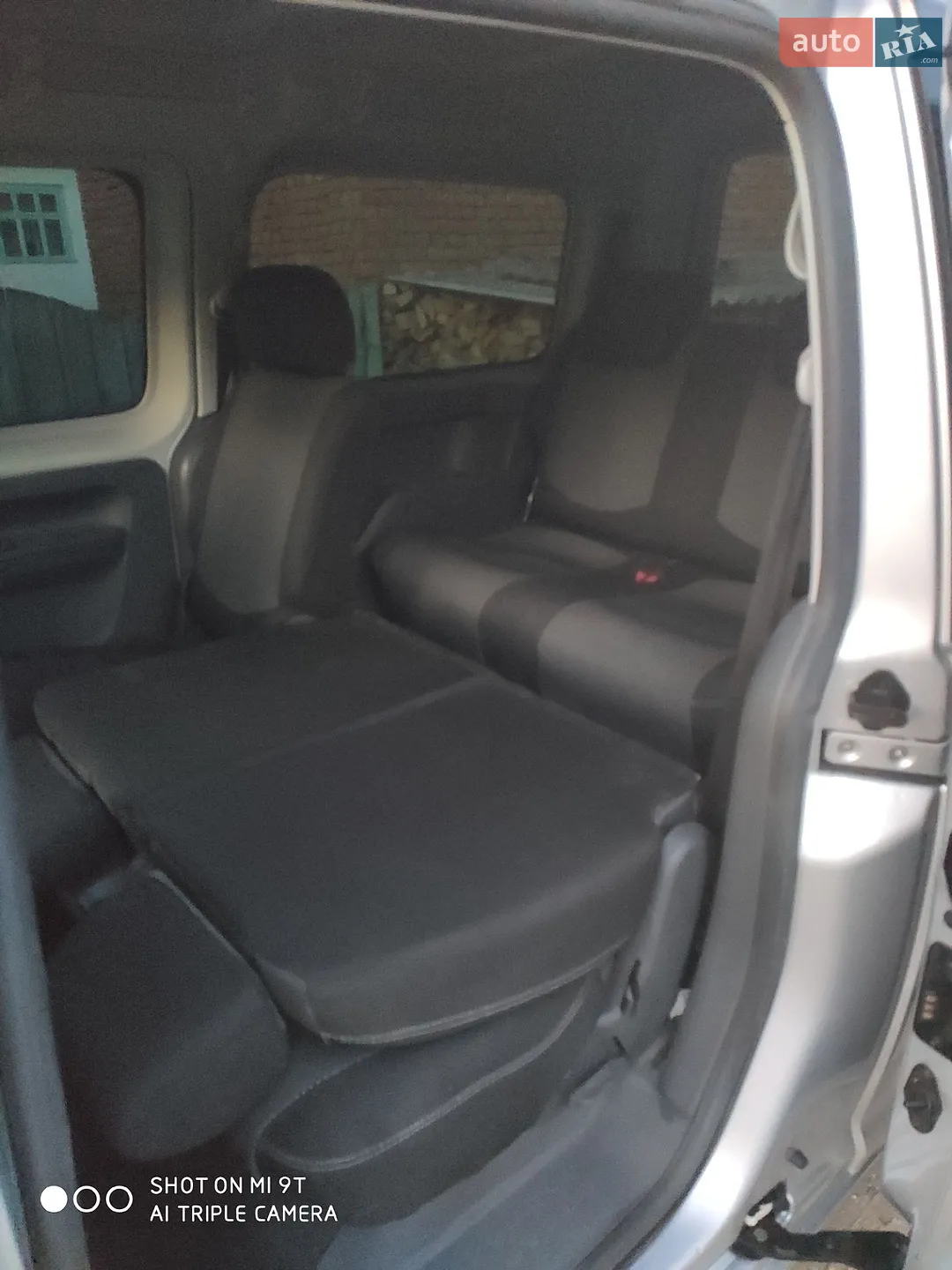 2011 Volkswagen Caddy - мініатюра 15
