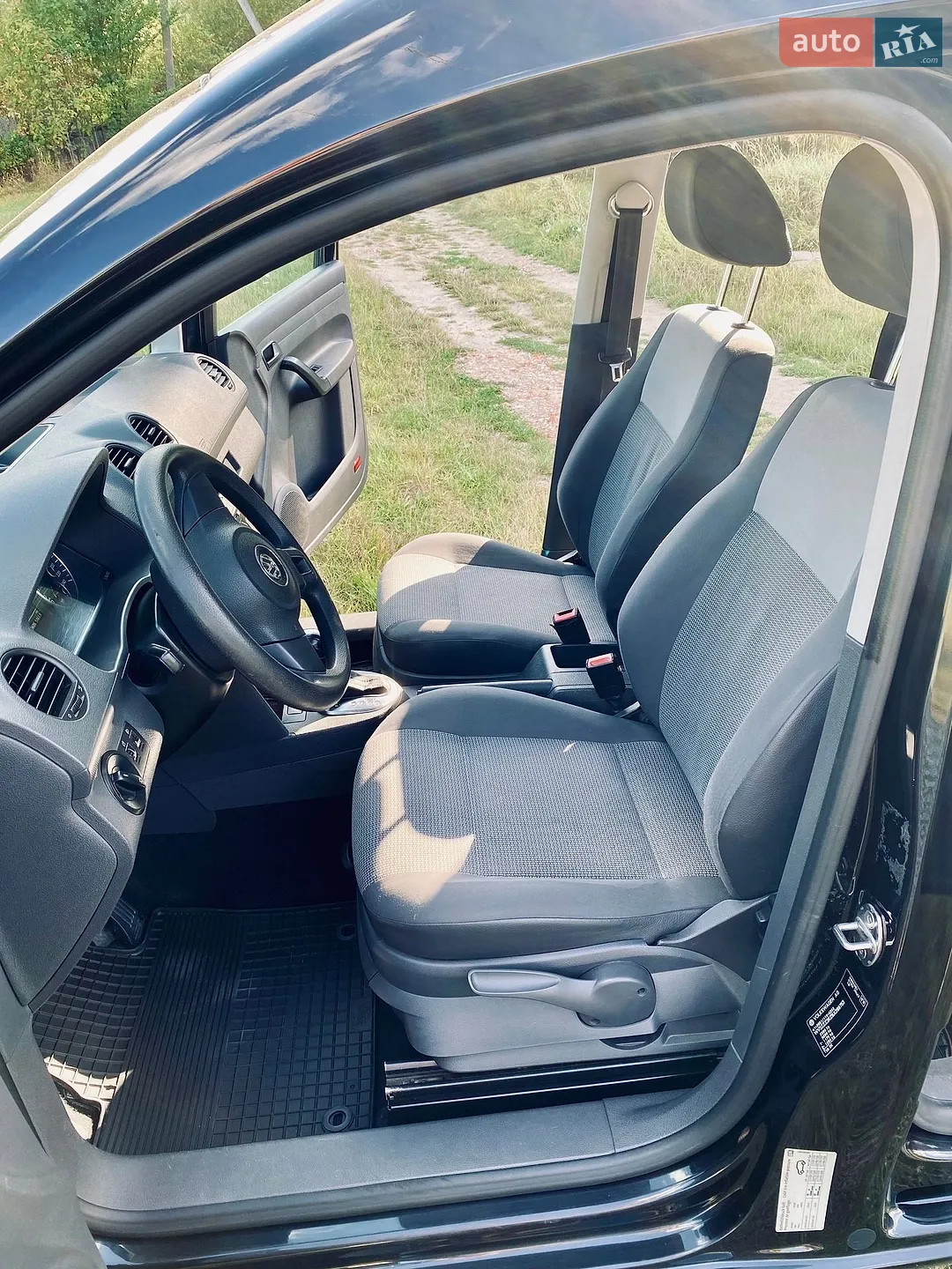 2011 Volkswagen Caddy - мініатюра 8