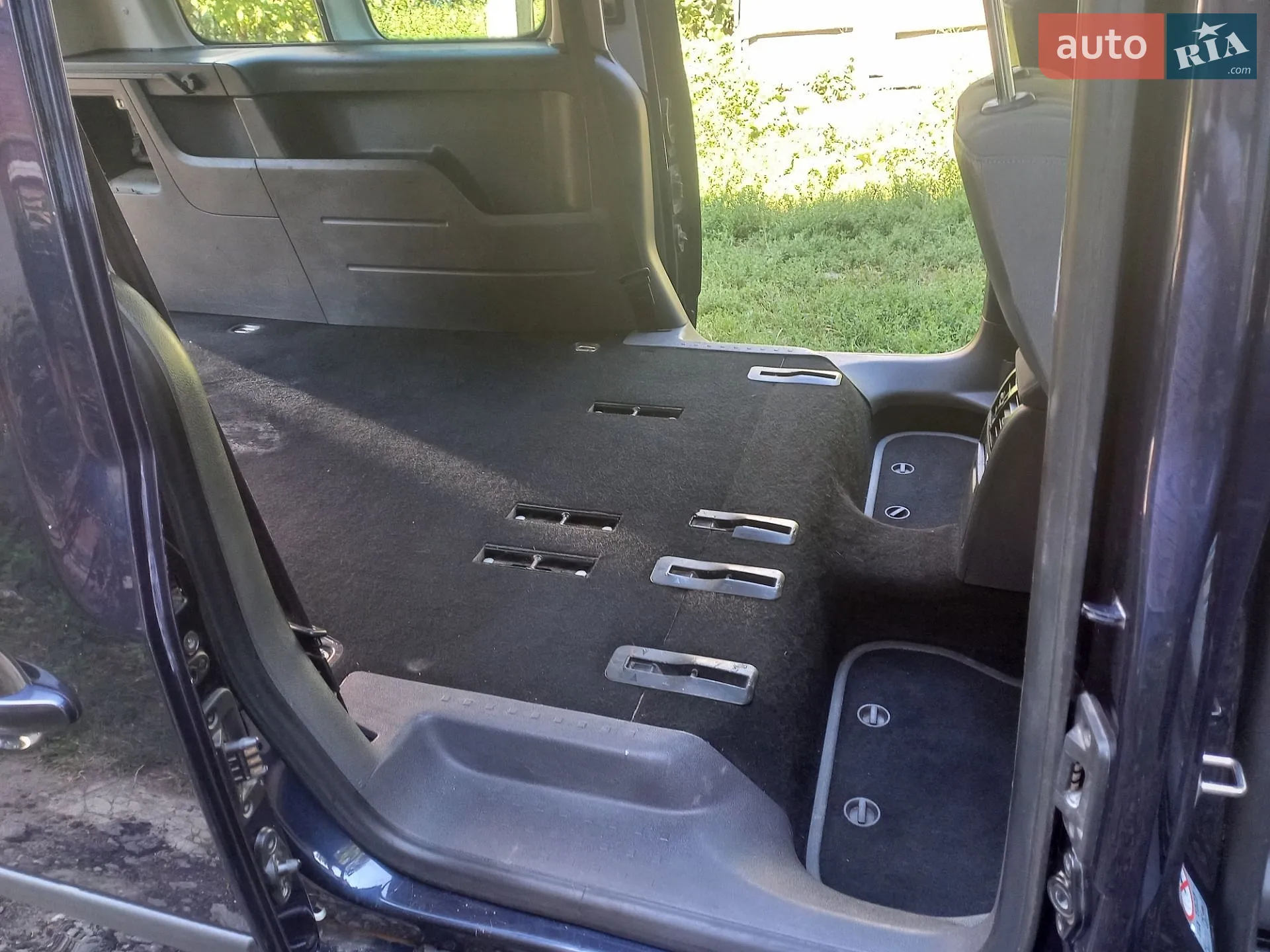 2012 Volkswagen Caddy - мініатюра 38