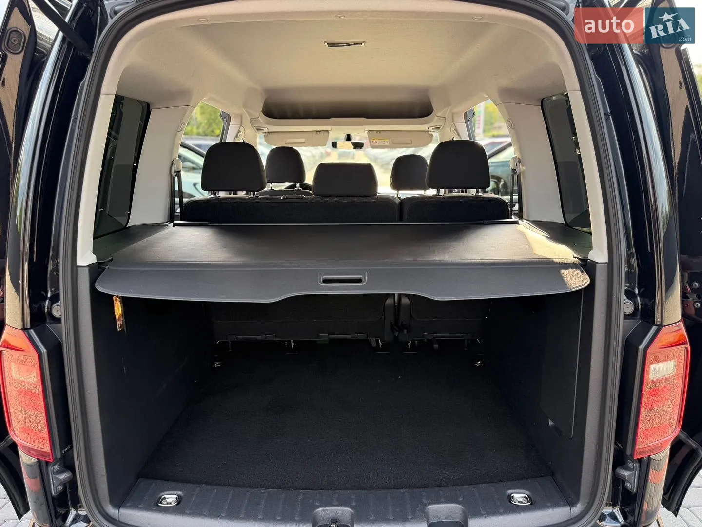 2016 Volkswagen Caddy - мініатюра 39