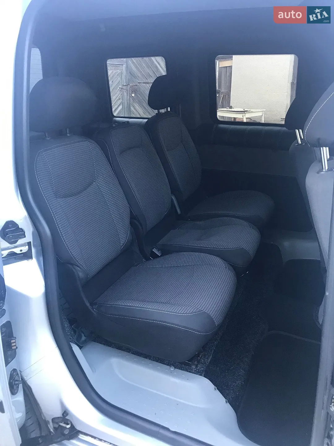 2012 Volkswagen Caddy - мініатюра 19