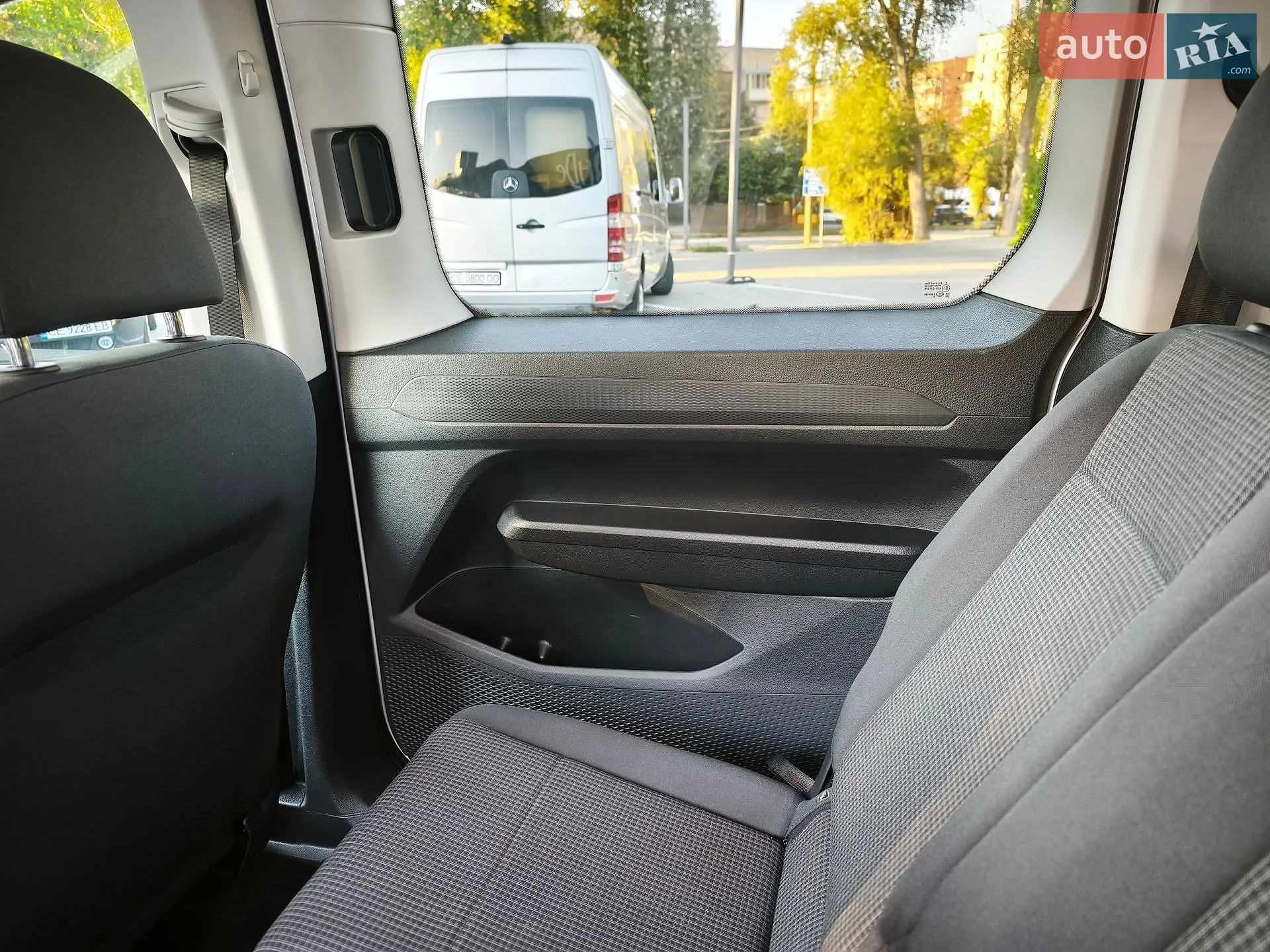 2021 Volkswagen Caddy - мініатюра 36