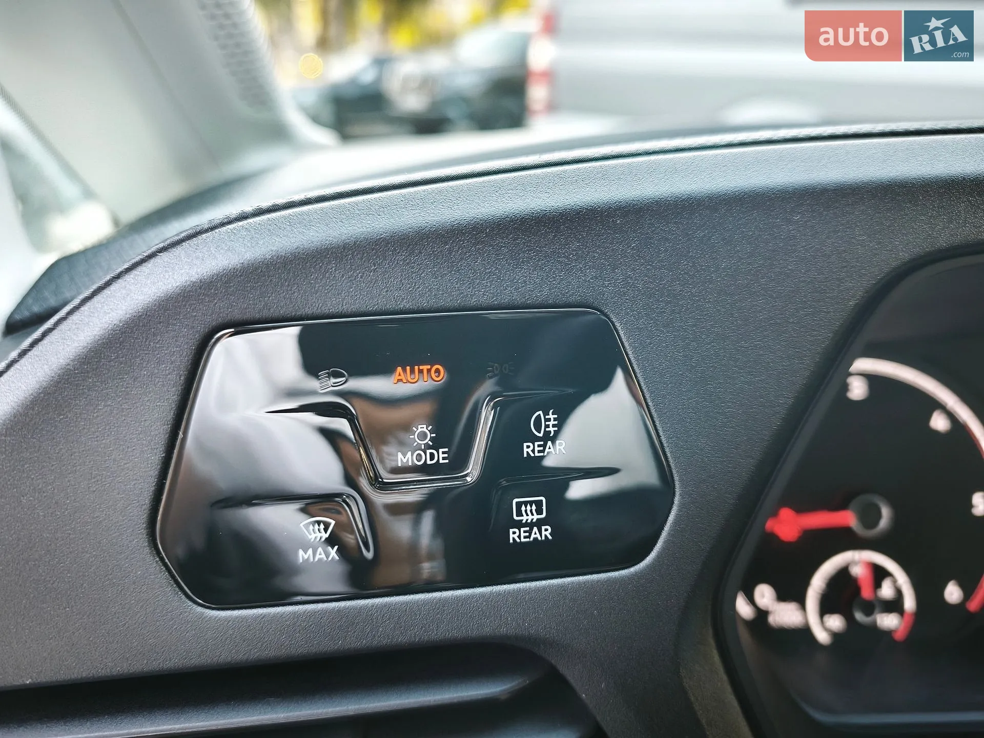 2021 Volkswagen Caddy - мініатюра 37