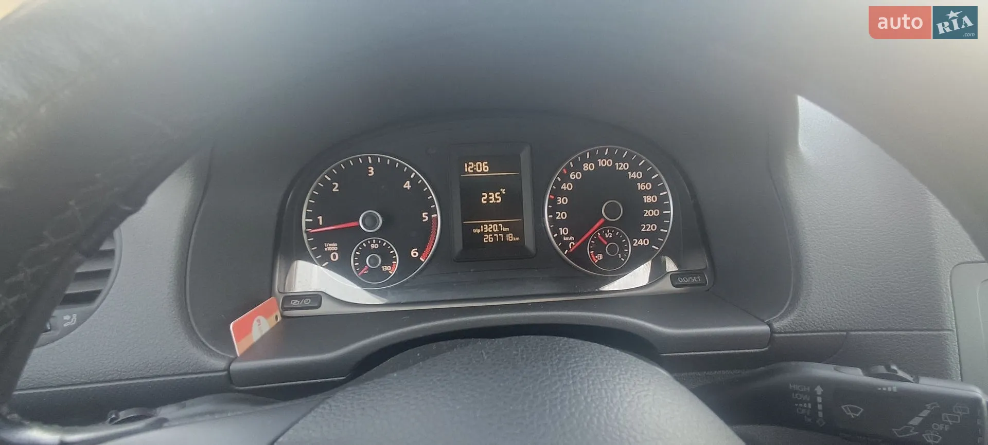 2013 Volkswagen Caddy - мініатюра 11