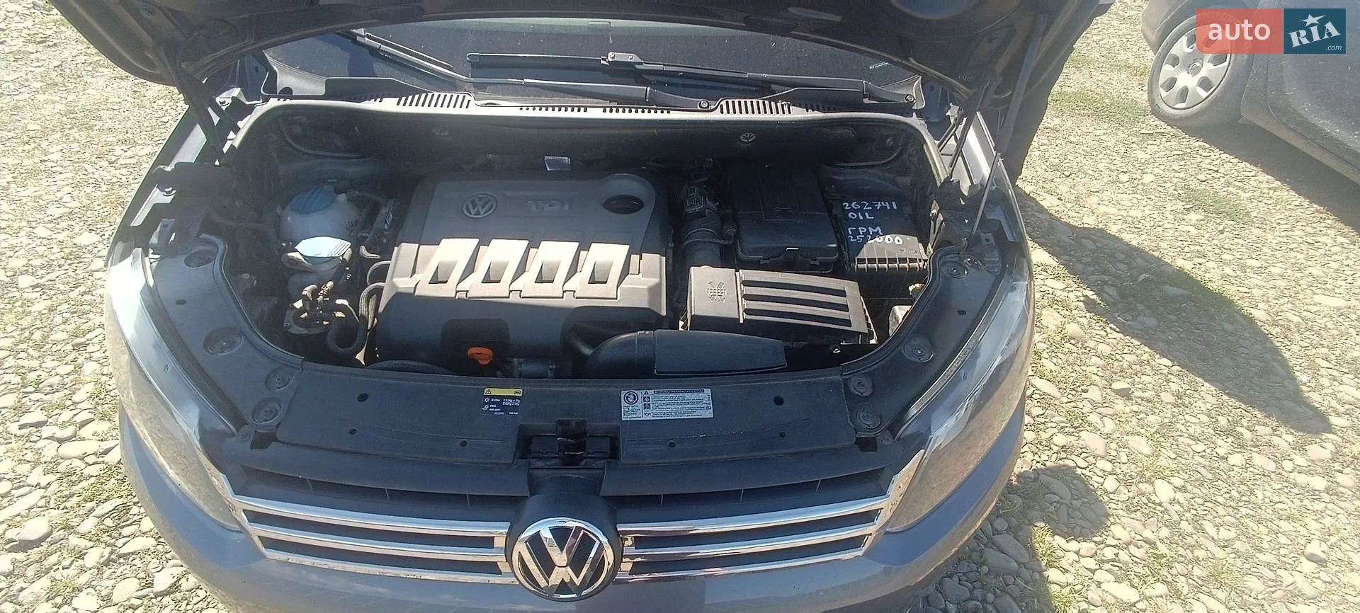 2013 Volkswagen Caddy - мініатюра 14