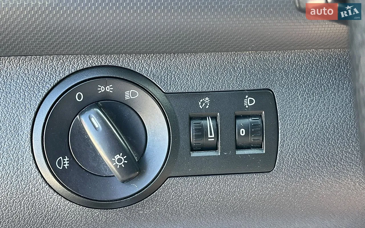 2014 Volkswagen Caddy - мініатюра 10
