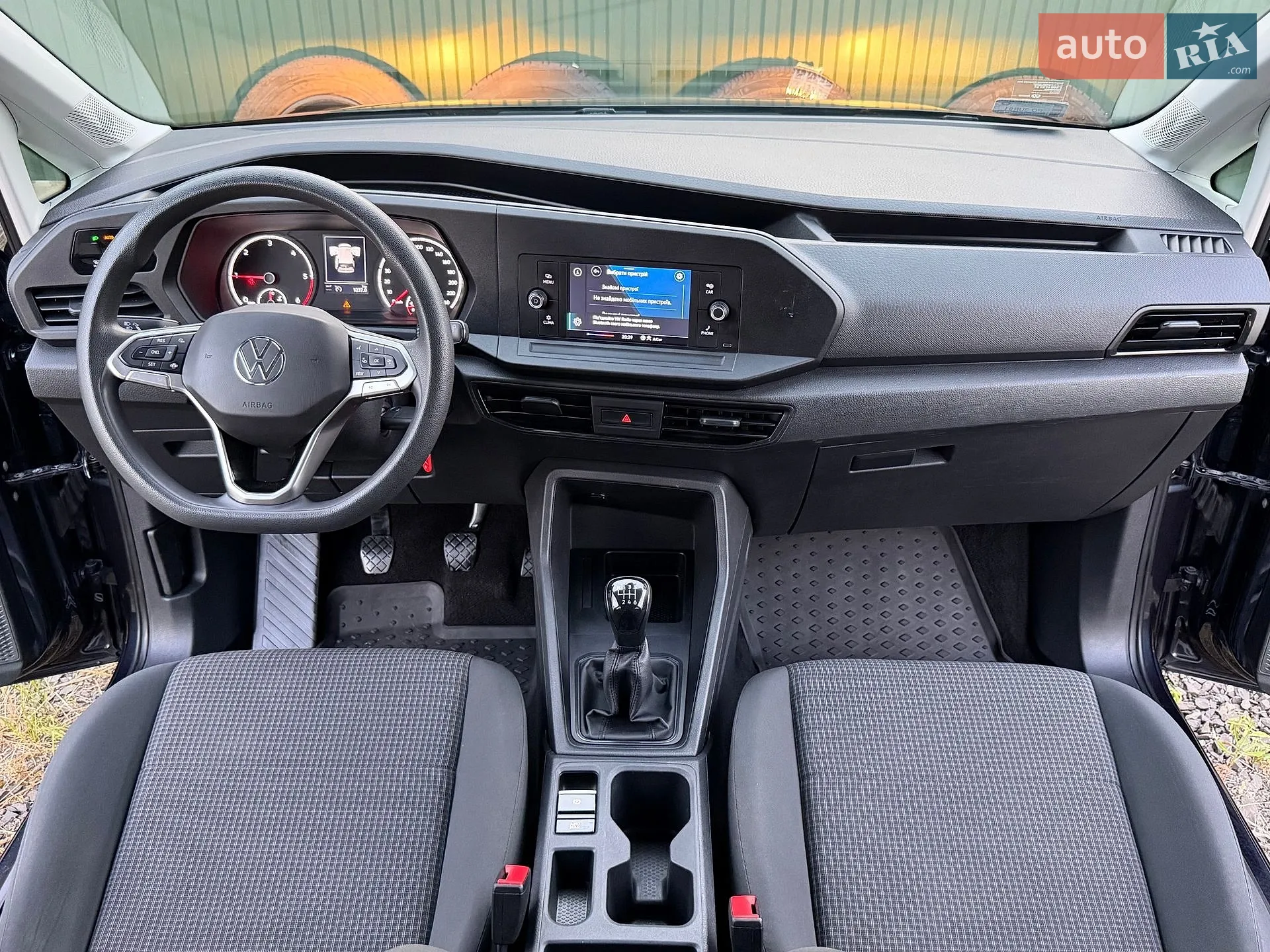 2021 Volkswagen Caddy - мініатюра 33