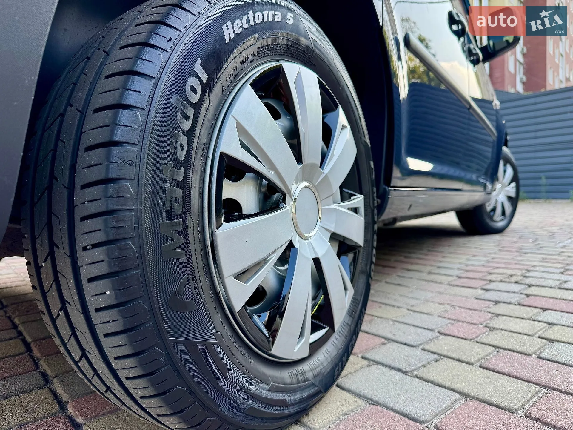 2013 Volkswagen Caddy - мініатюра 6