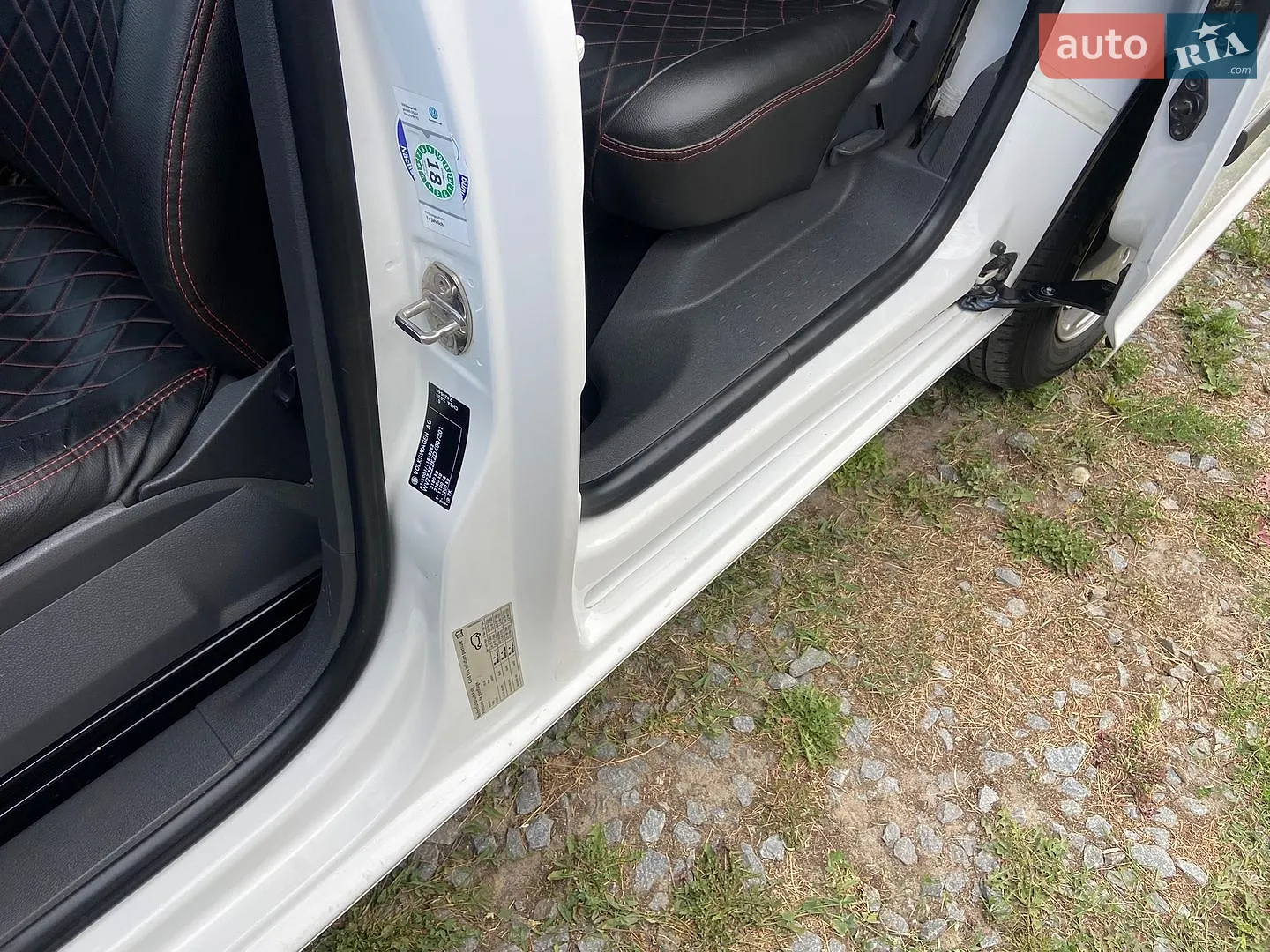 2012 Volkswagen Caddy - мініатюра 19