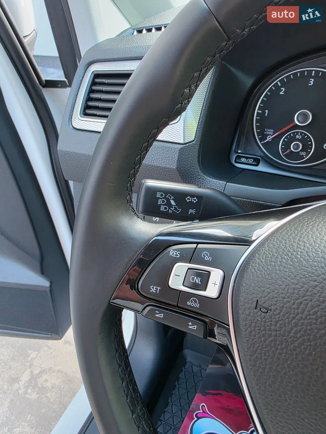 2019 Volkswagen Caddy - мініатюра 27