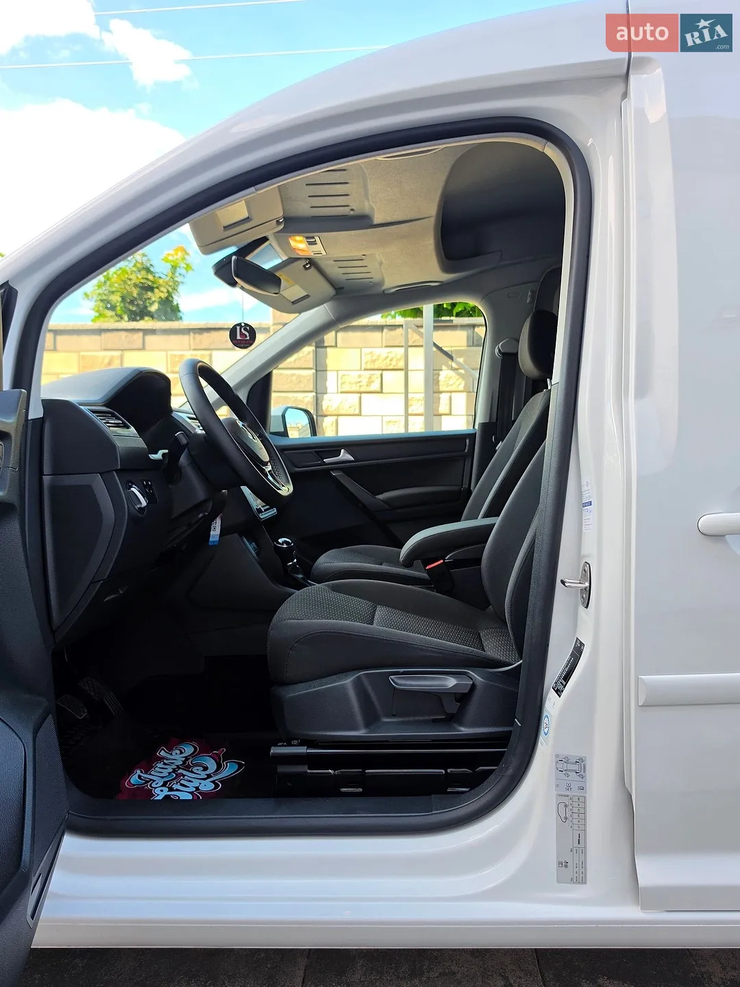 2019 Volkswagen Caddy - мініатюра 30