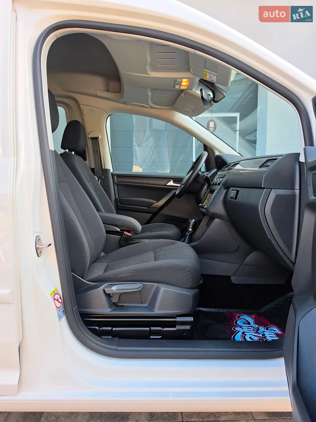 2019 Volkswagen Caddy - мініатюра 34