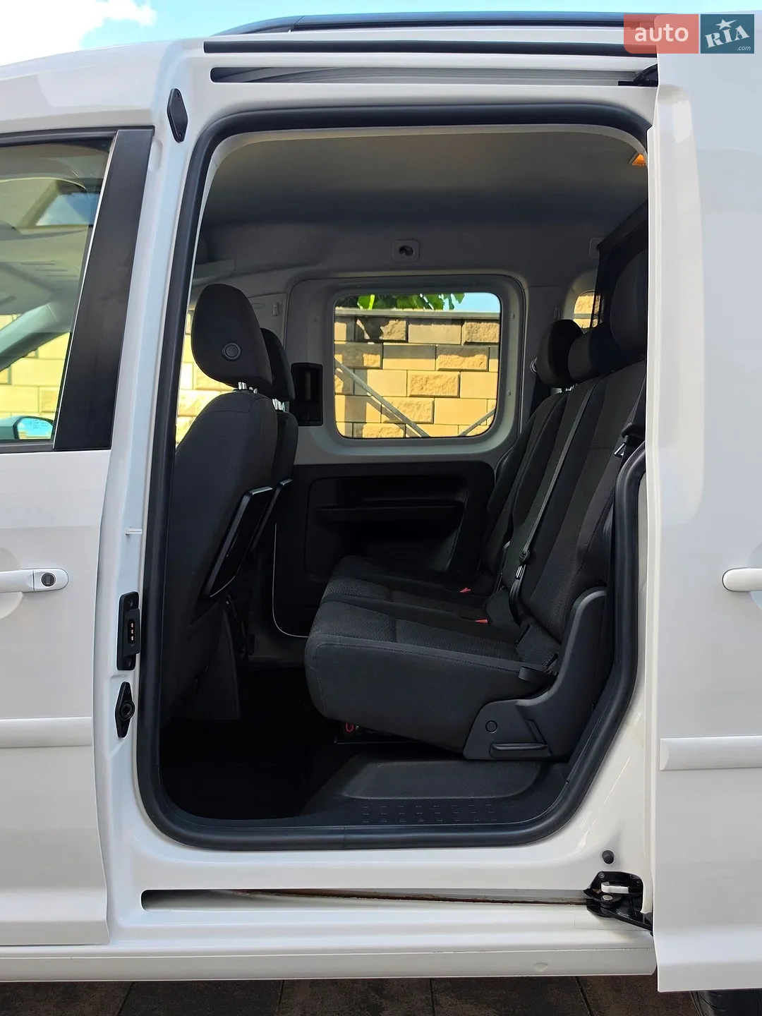 2019 Volkswagen Caddy - мініатюра 38