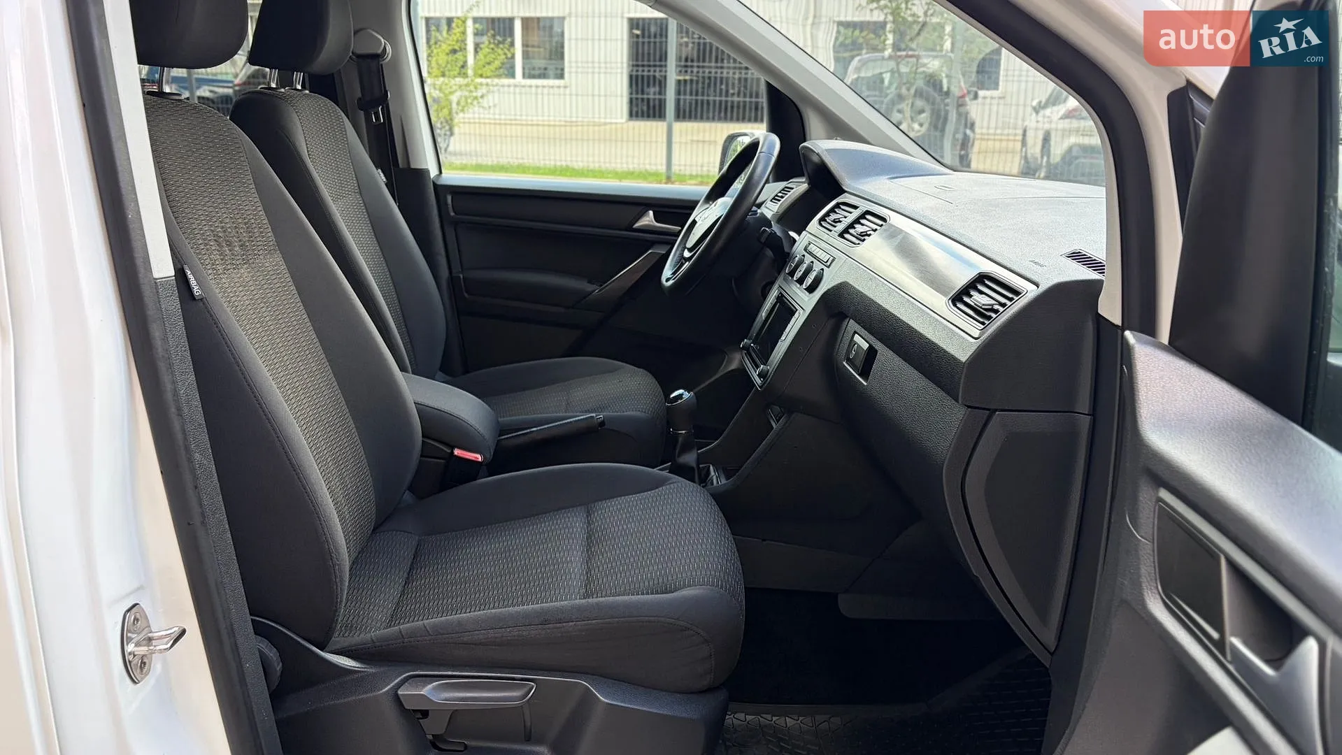 2016 Volkswagen Caddy - мініатюра 38