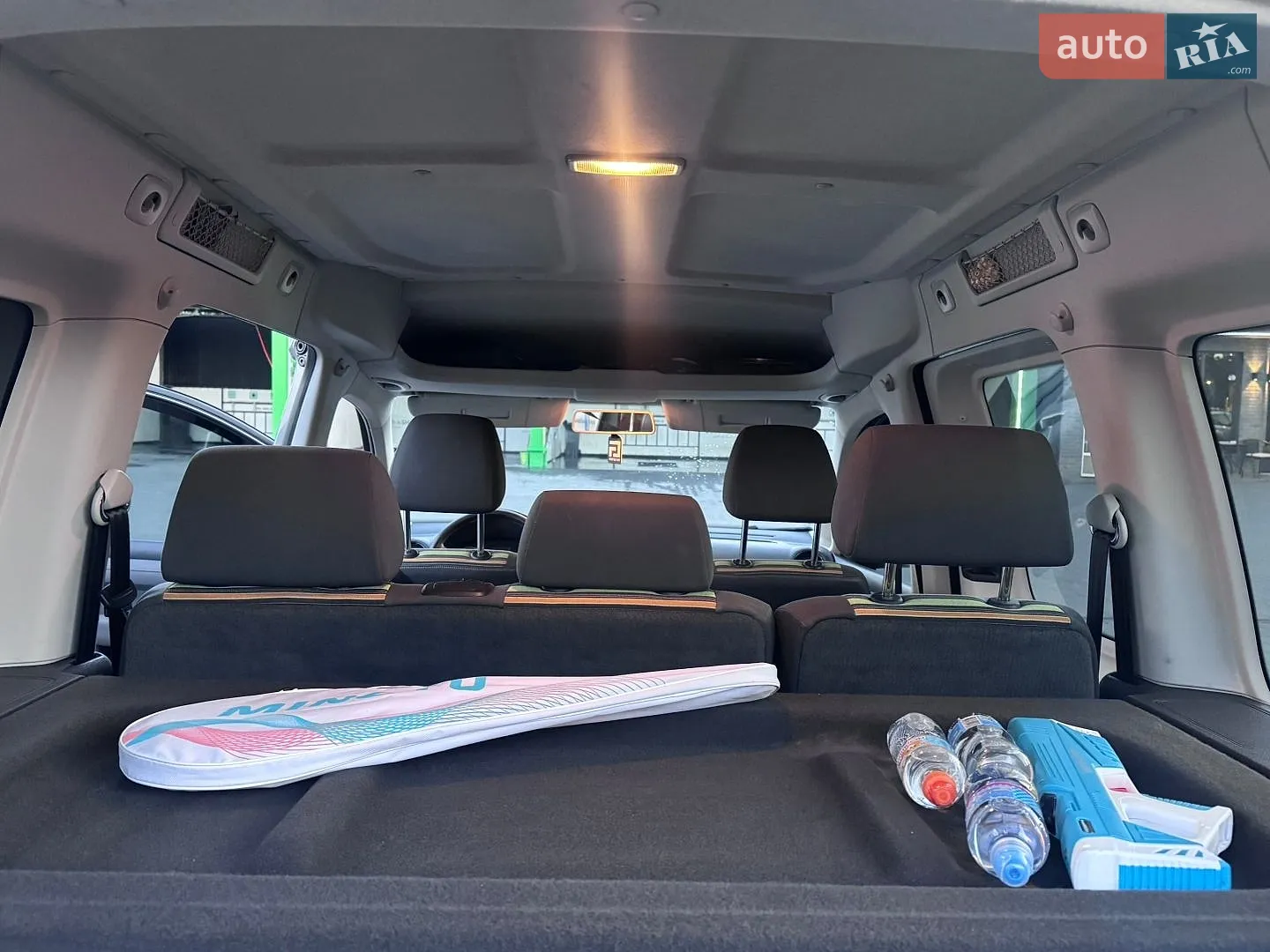 2013 Volkswagen Caddy - мініатюра 16