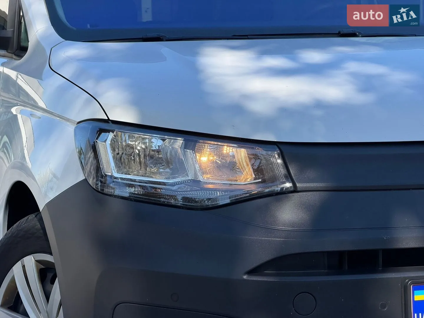 2022 Volkswagen Caddy - мініатюра 32