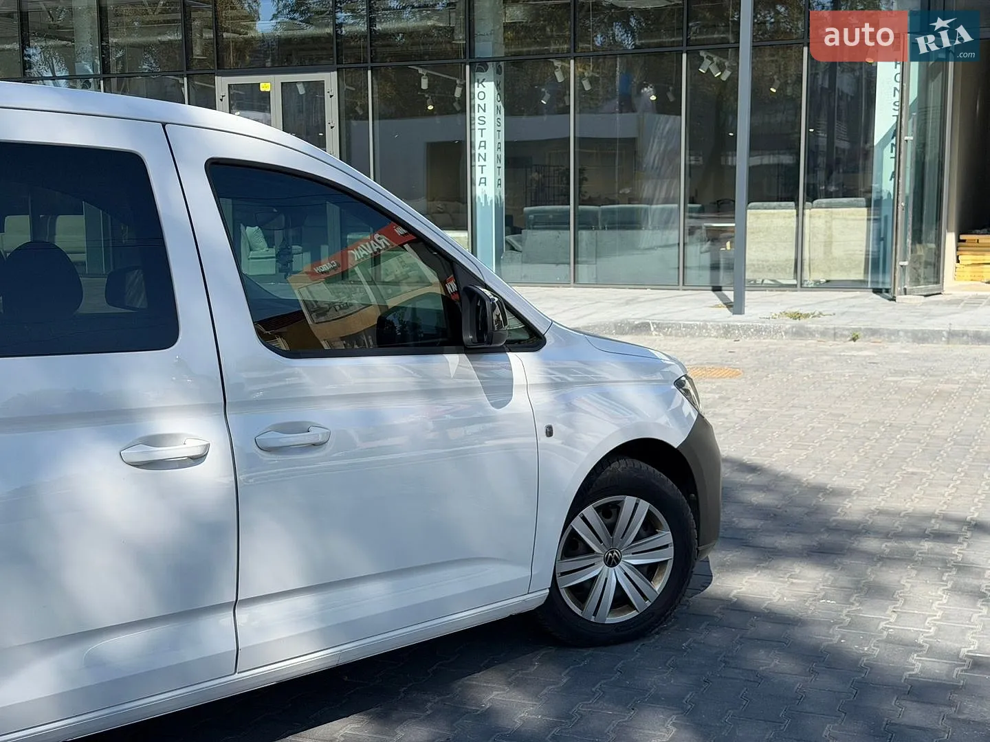 2022 Volkswagen Caddy - мініатюра 50
