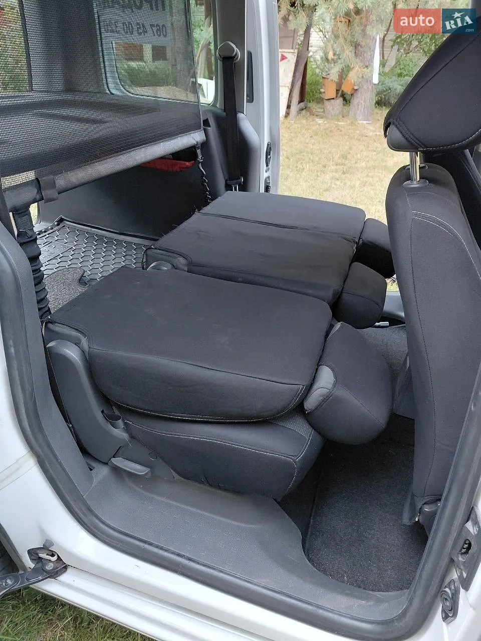 2011 Volkswagen Caddy - мініатюра 8