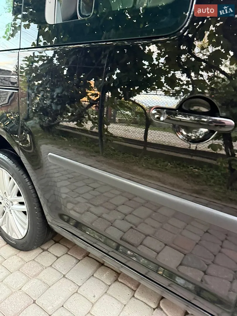 2011 Volkswagen Caddy - мініатюра 32