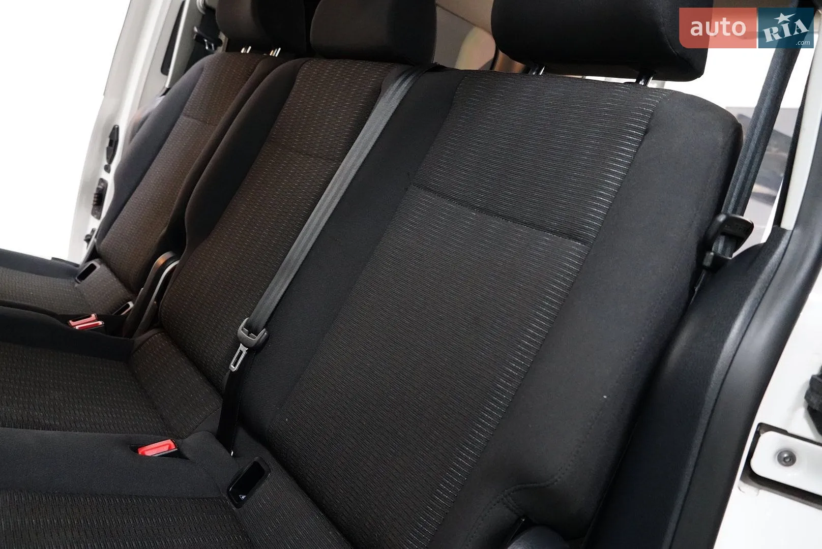 2018 Volkswagen Caddy - мініатюра 24