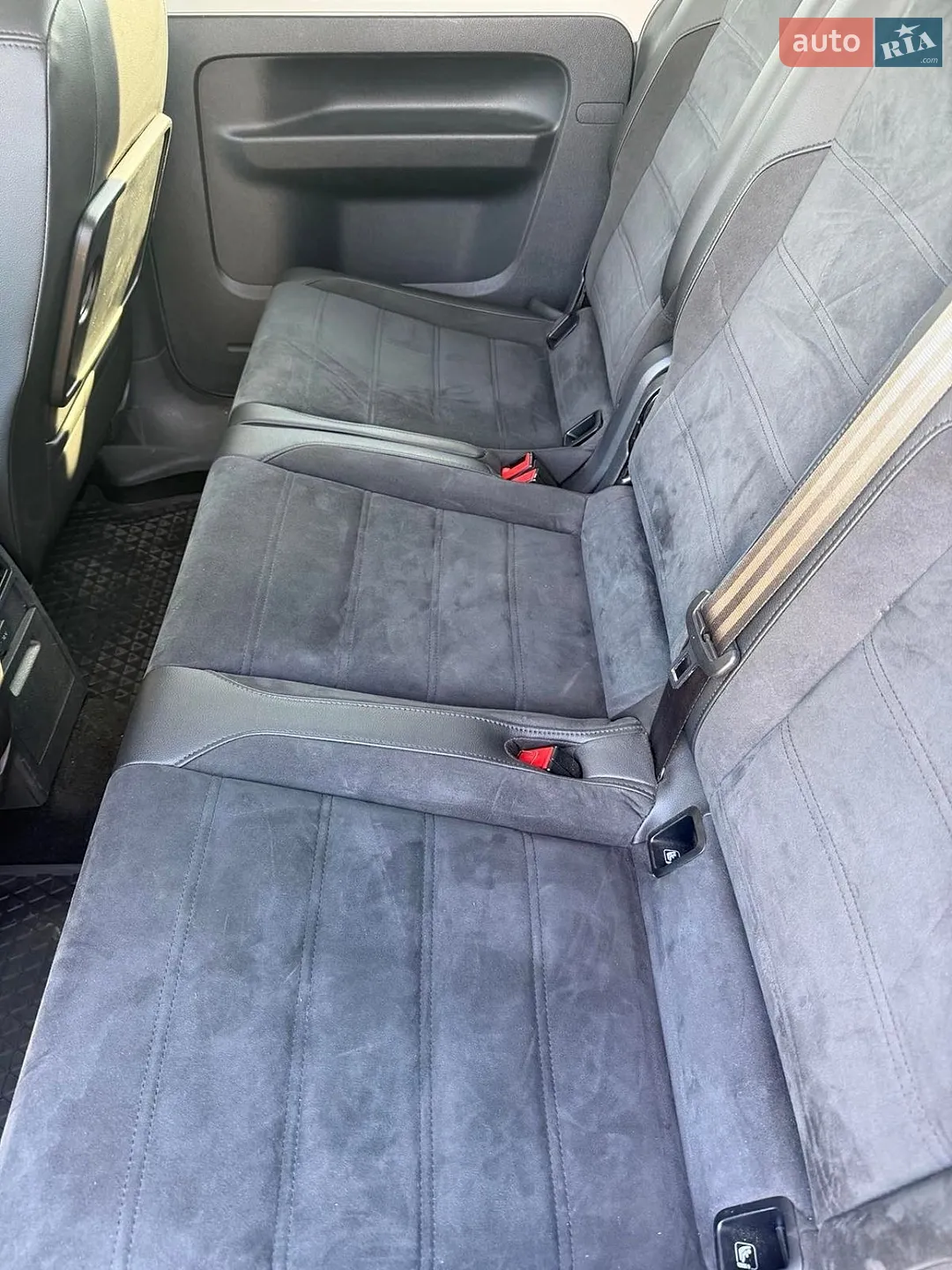 2016 Volkswagen Caddy - мініатюра 33