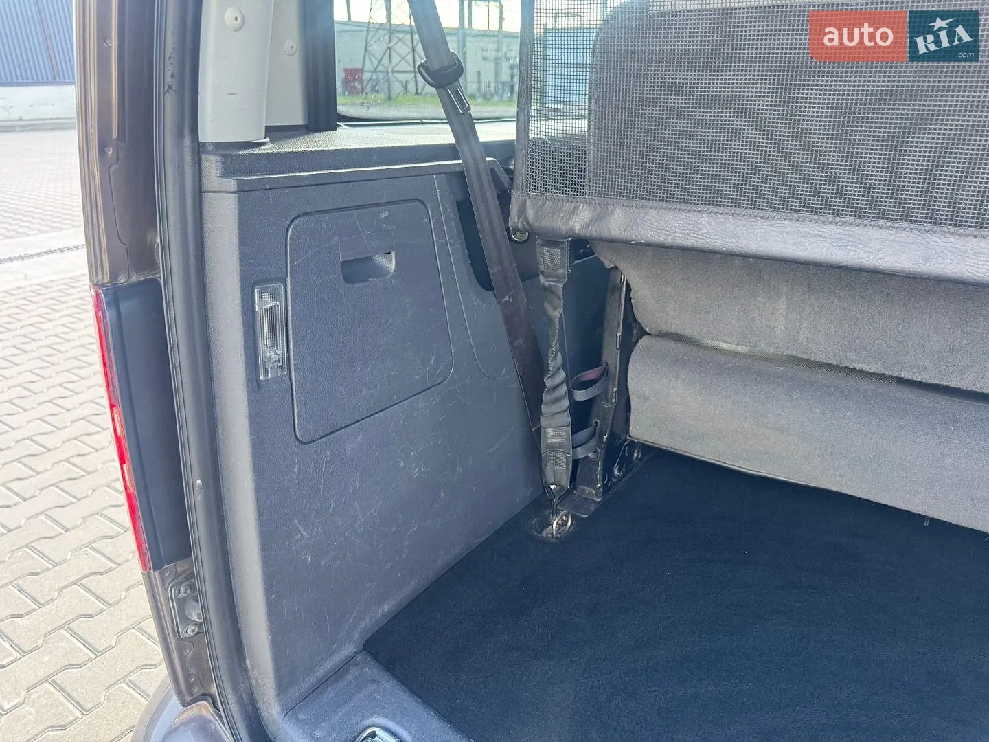 2013 Volkswagen Caddy - мініатюра 19
