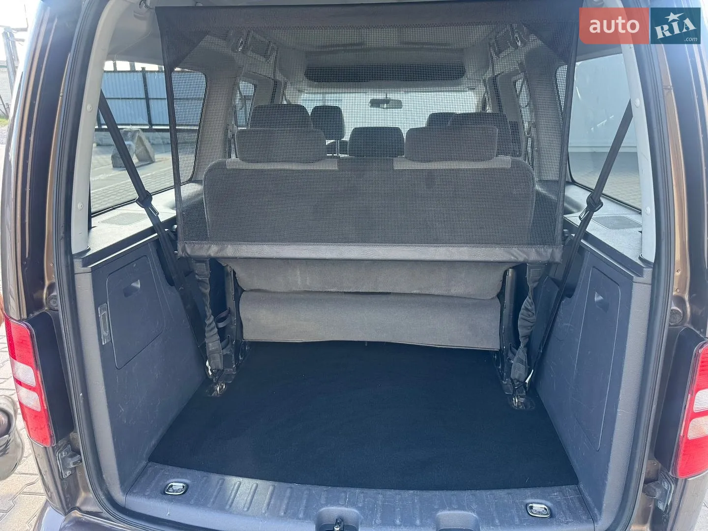 2013 Volkswagen Caddy - мініатюра 20