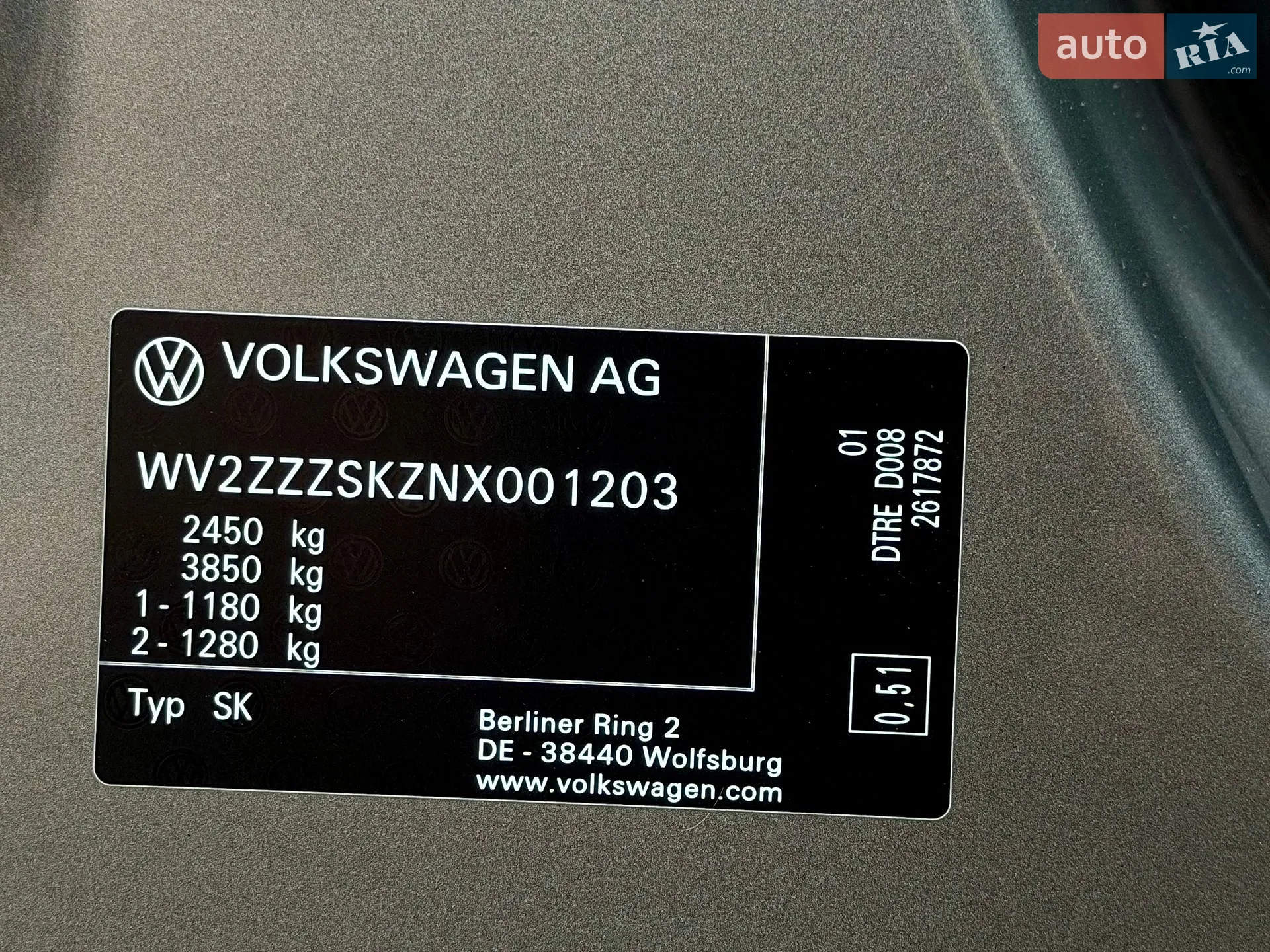 2022 Volkswagen Caddy - мініатюра 27