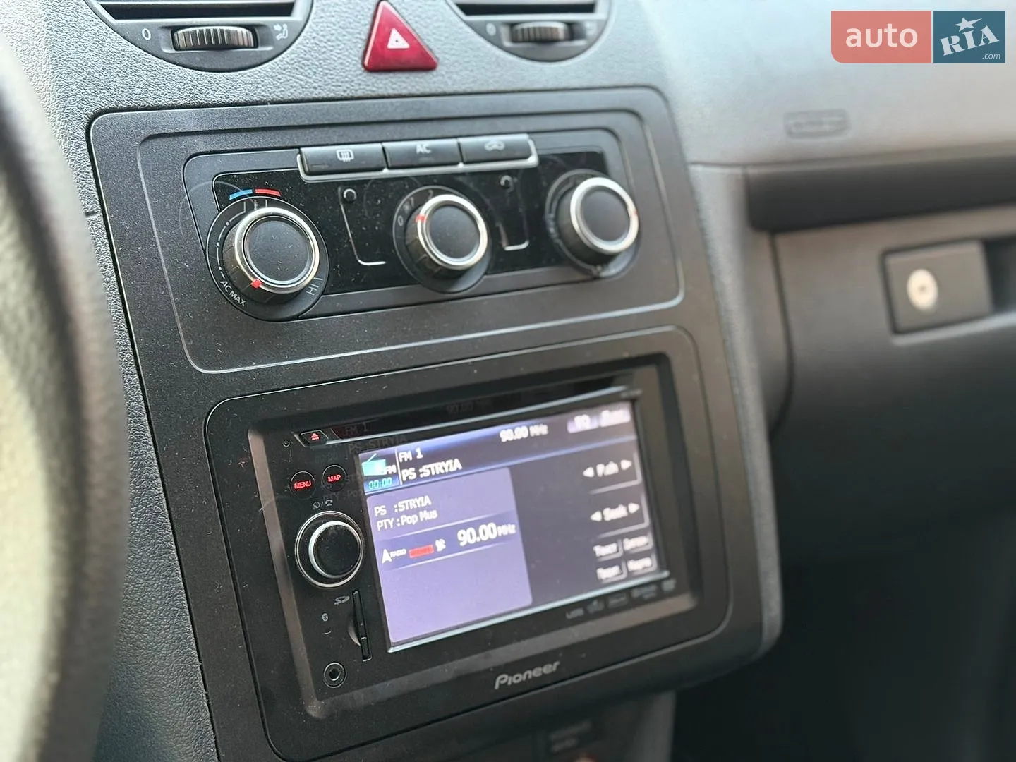 2012 Volkswagen Caddy - мініатюра 20