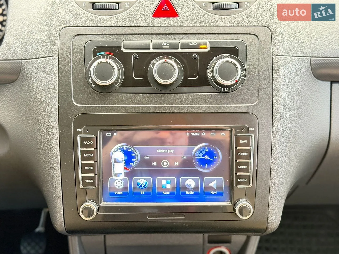 2015 Volkswagen Caddy - мініатюра 36
