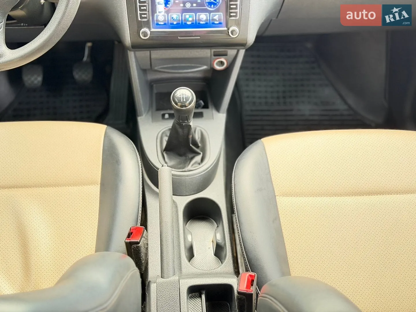 2015 Volkswagen Caddy - мініатюра 38