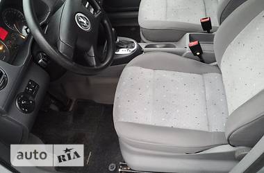 Минивэн Volkswagen Caddy 2005 в 