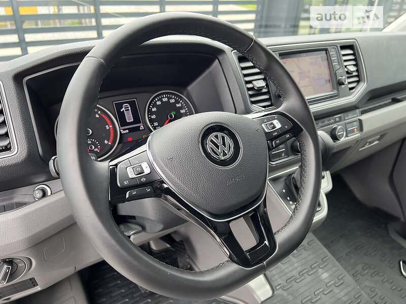 Минивэн Volkswagen California 2020 в Ровно фото 18 Минивэн Volkswagen California 2020 в Ровно