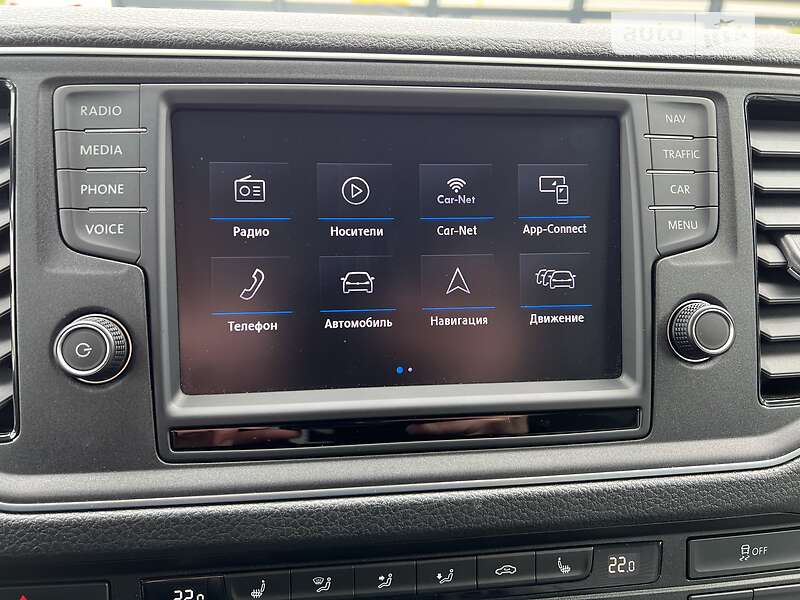 Минивэн Volkswagen California 2020 в Ровно фото 30 Минивэн Volkswagen California 2020 в Ровно