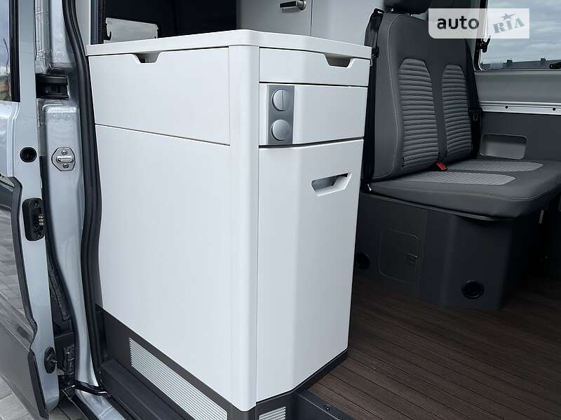 Минивэн Volkswagen California 2020 в Ровно фото 39 Минивэн Volkswagen California 2020 в Ровно