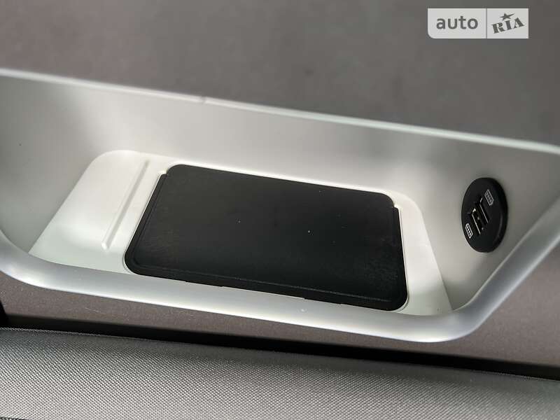 Минивэн Volkswagen California 2020 в Ровно фото 42 Минивэн Volkswagen California 2020 в Ровно