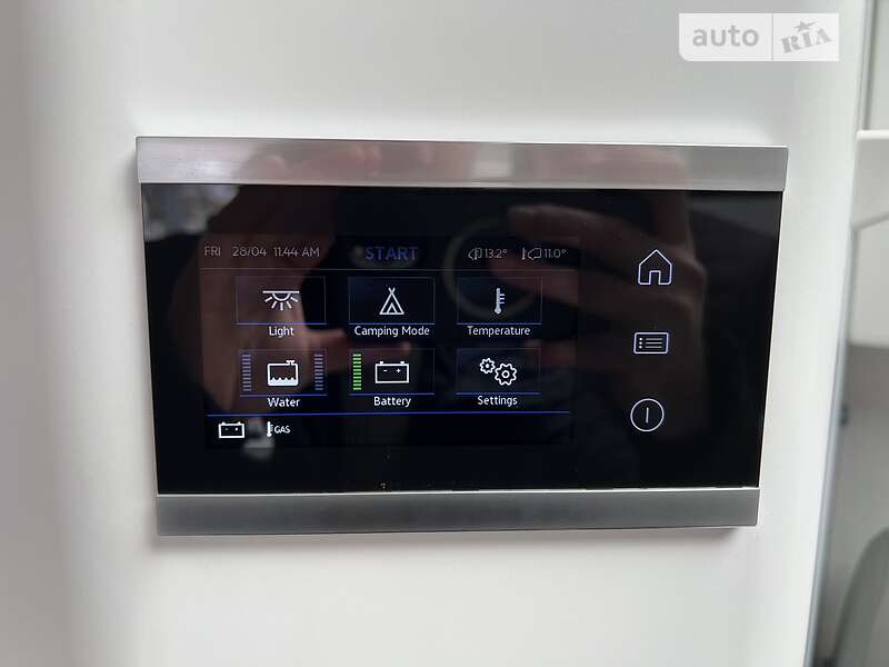 Минивэн Volkswagen California 2020 в Ровно фото 45 Минивэн Volkswagen California 2020 в Ровно