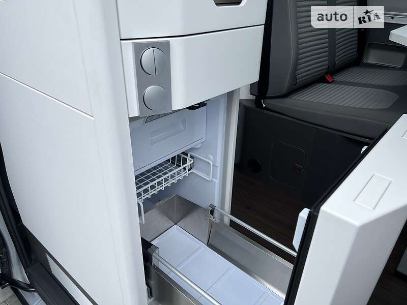 Минивэн Volkswagen California 2020 в Ровно фото 50 Минивэн Volkswagen California 2020 в Ровно