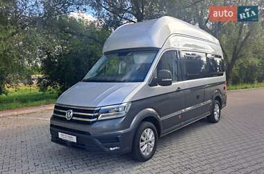 Будинок на колесах Volkswagen California 2019 в Хмельницькому