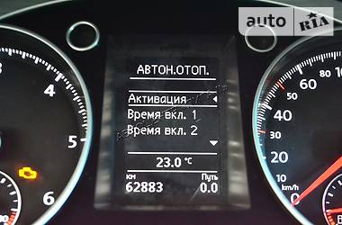 Внедорожник / Кроссовер Volkswagen Carat 2013 в Хмельницком