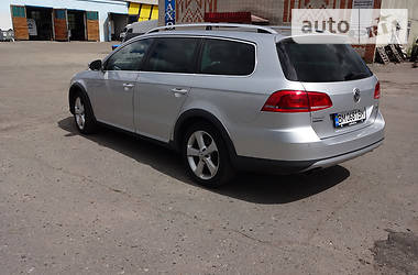 Универсал Volkswagen Carat 2014 в Сумах