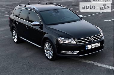 Универсал Volkswagen Carat 2013 в Тячеве