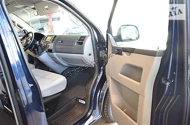 Минивэн Volkswagen Caravelle 2013 в Хмельницком