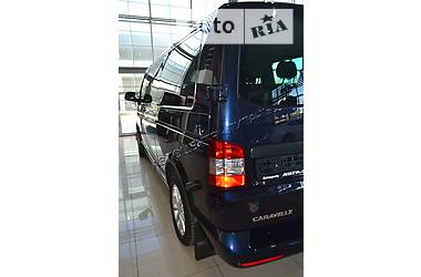 Минивэн Volkswagen Caravelle 2013 в Хмельницком